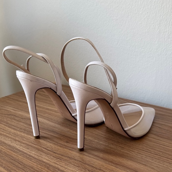 Andrea Wazen Heels